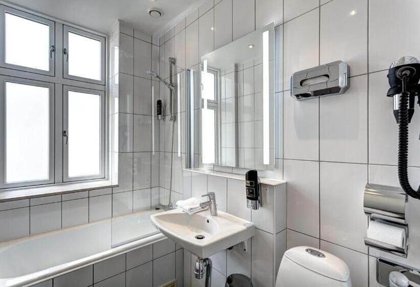 هاستل Urban House Copenhagen By Meininger