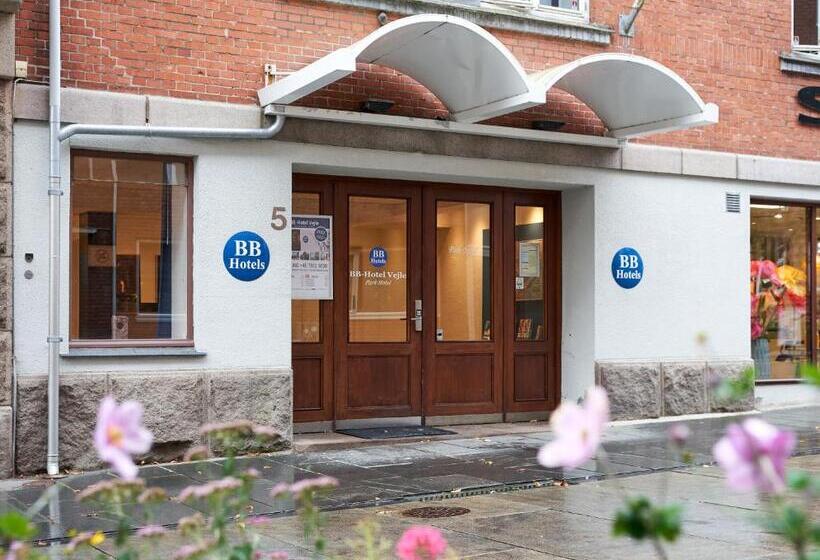 Bb Hotel Vejle Park