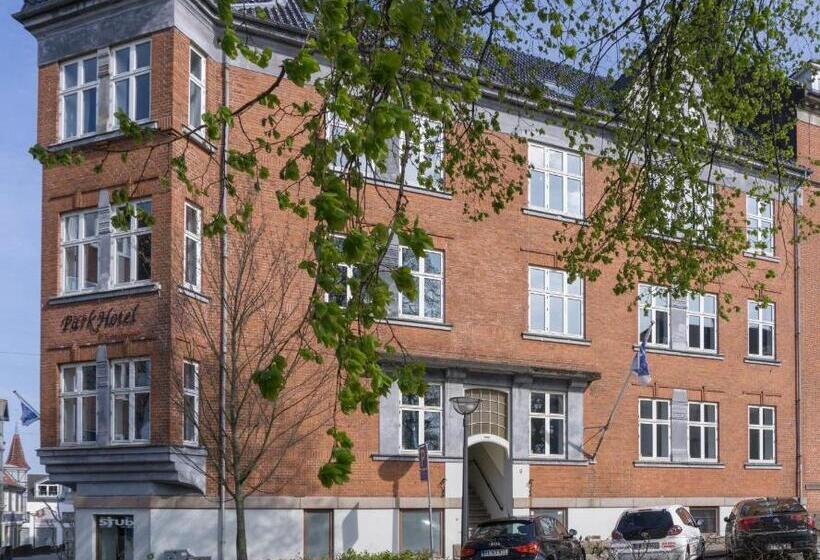 Bb Hotel Vejle Park