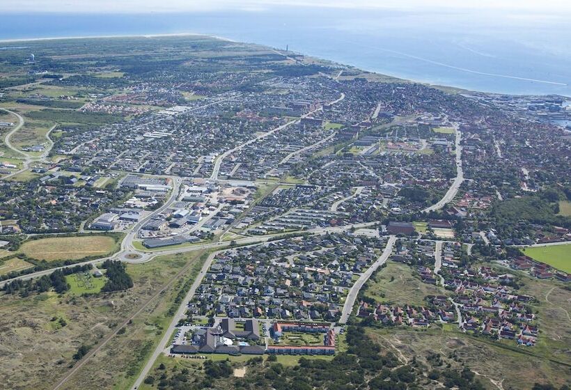 Color Hotel Skagen