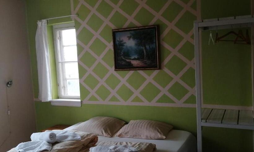 Det Gamle Hotel Rudkøbing