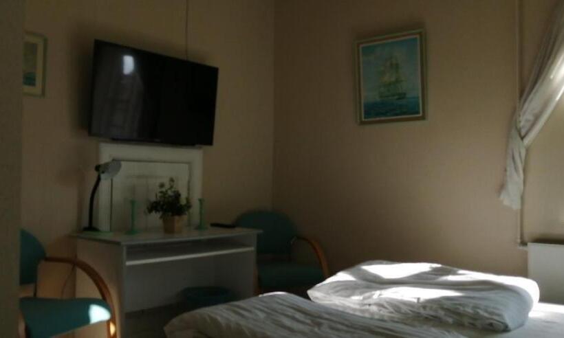 Det Gamle Hotel Rudkøbing