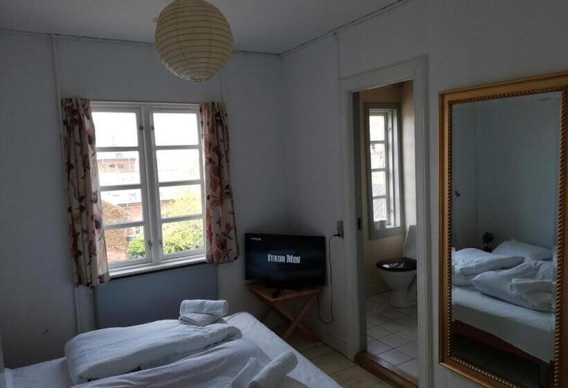 Det Gamle Hotel Rudkøbing