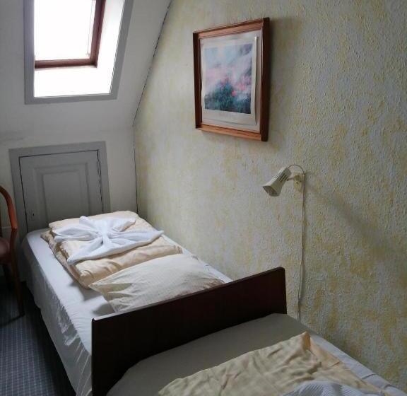 Det Gamle Hotel Rudkøbing