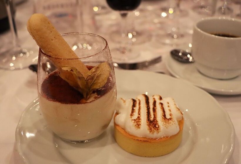 ホテル Aalbæk Bade