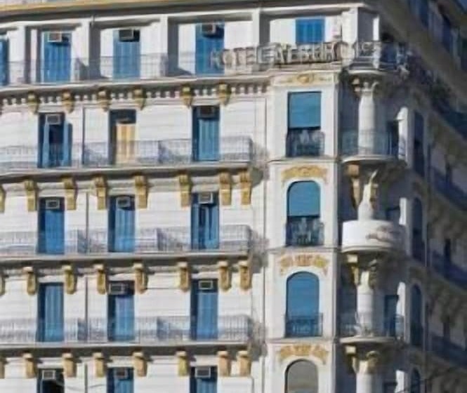 هتل Albert Premier