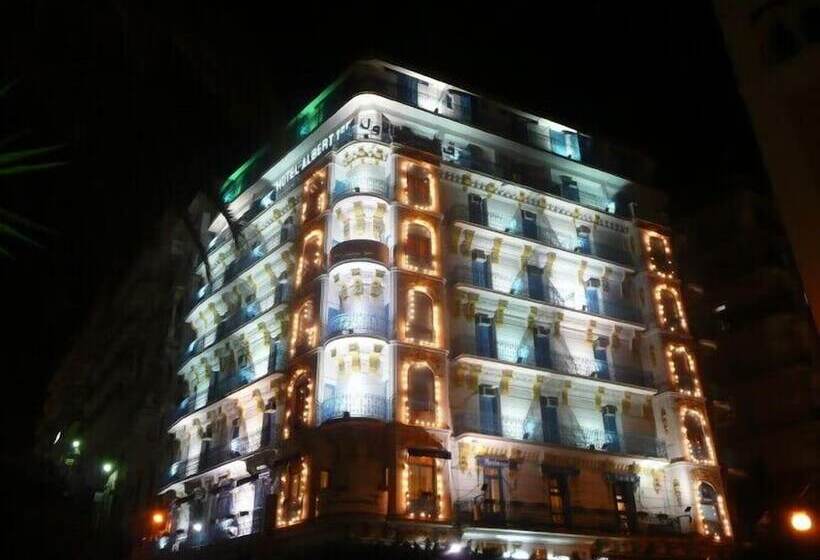 هتل Albert Premier