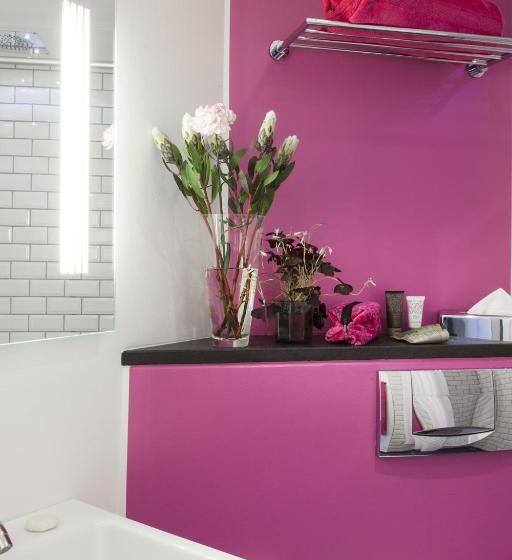 호텔 Andersen Boutique