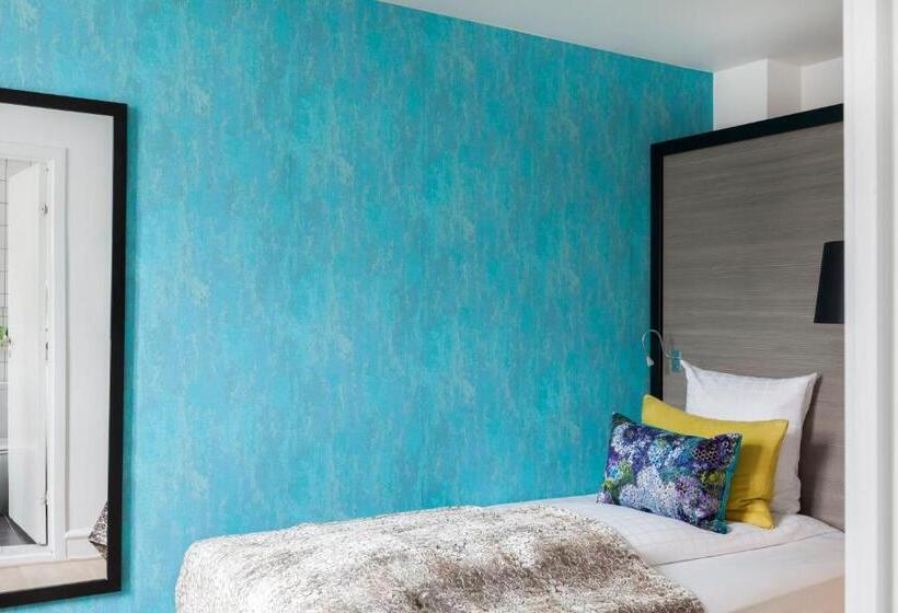 호텔 Andersen Boutique