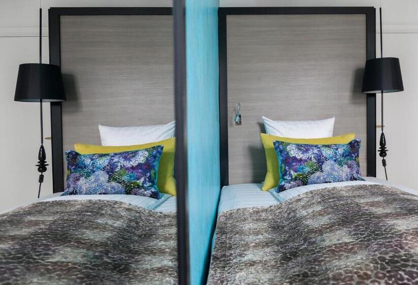 호텔 Andersen Boutique