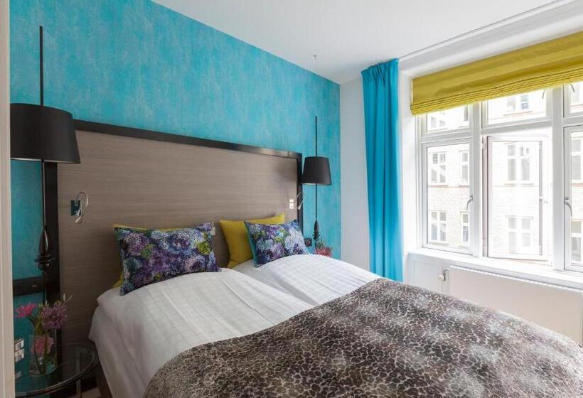 호텔 Andersen Boutique