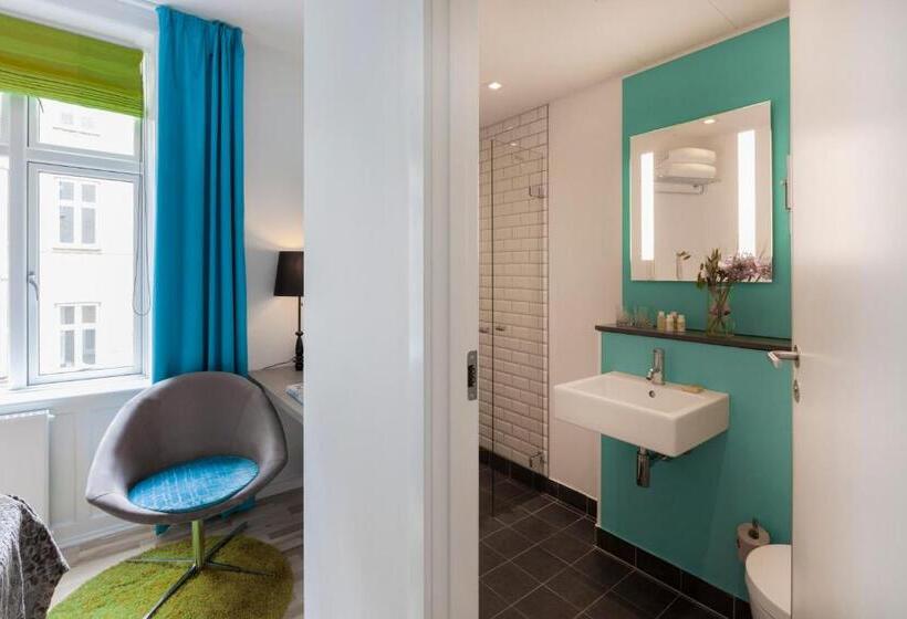 호텔 Andersen Boutique