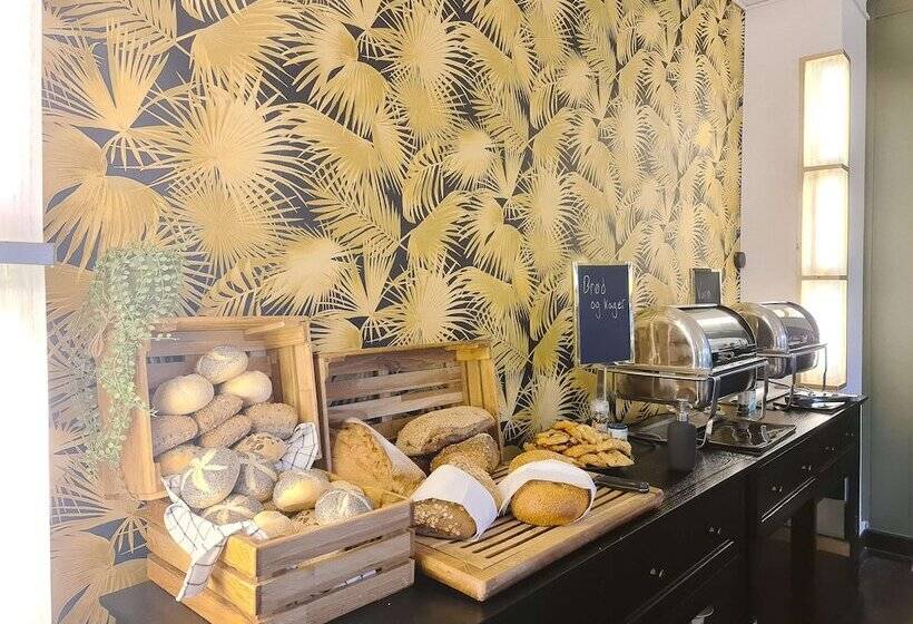 酒店 Astoria, Best Western Signature Collection