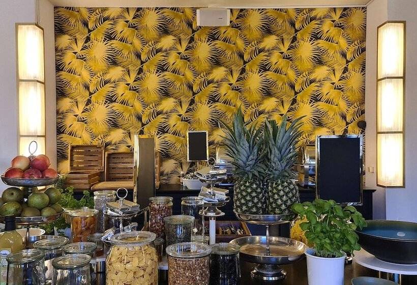 酒店 Astoria, Best Western Signature Collection