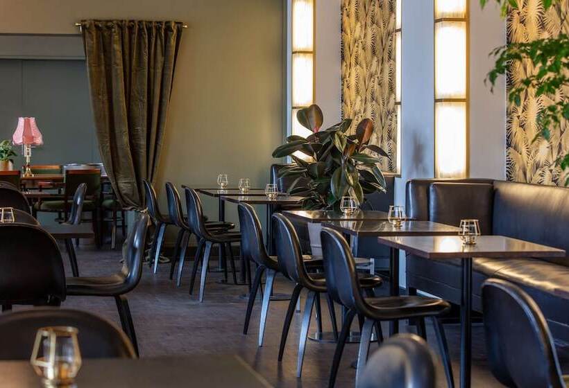 ホテル Astoria, Best Western Signature Collection