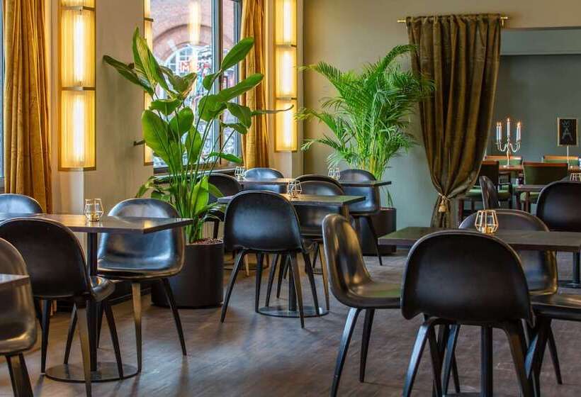 酒店 Astoria, Best Western Signature Collection