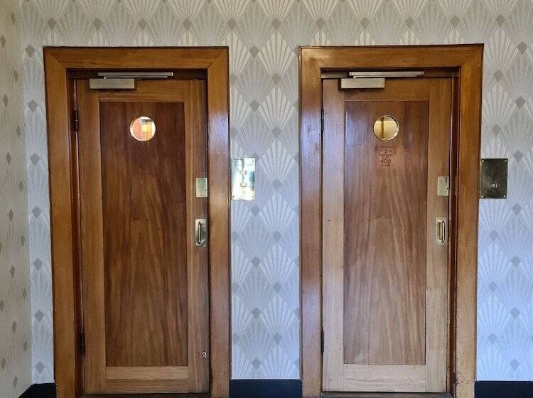 酒店 Astoria, Best Western Signature Collection