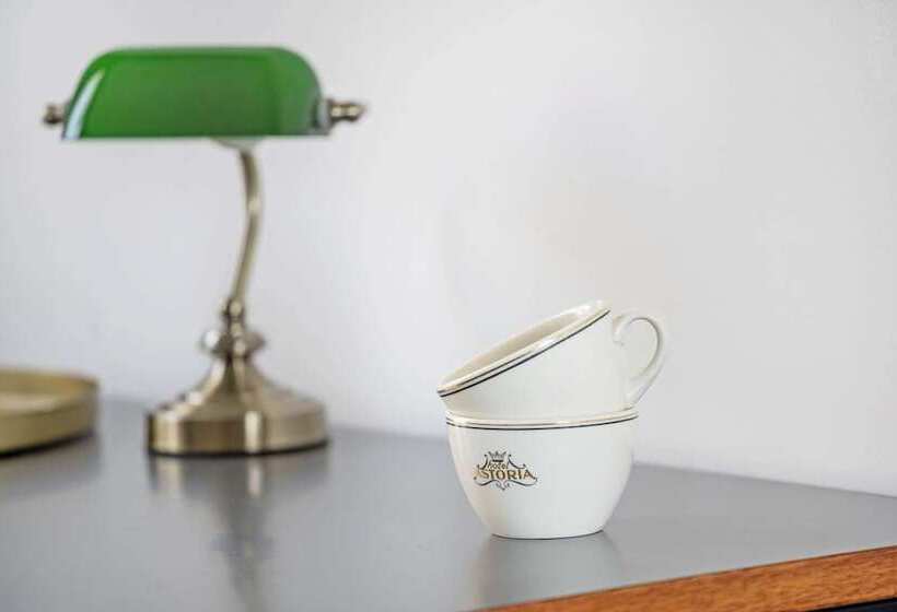 酒店 Astoria, Best Western Signature Collection