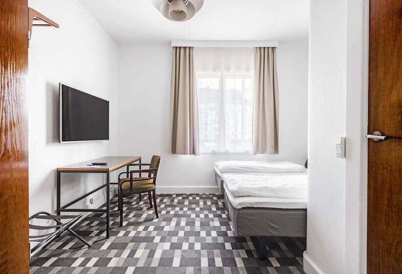 酒店 Astoria, Best Western Signature Collection