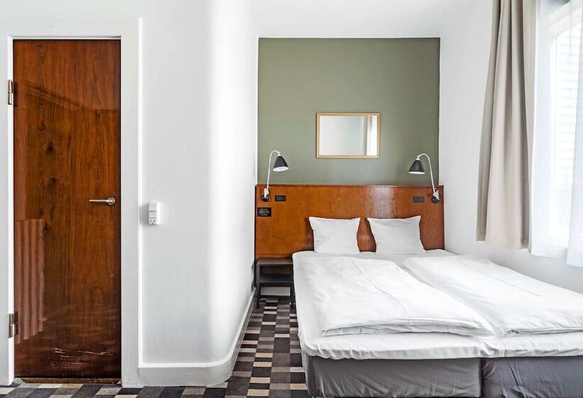 호텔 Astoria, Best Western Signature Collection