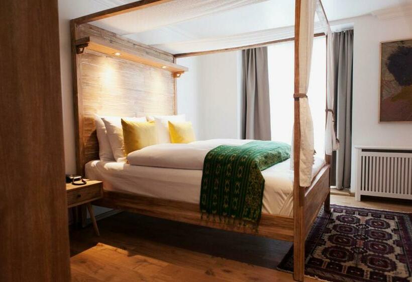 호텔 Axel Guldsmeden