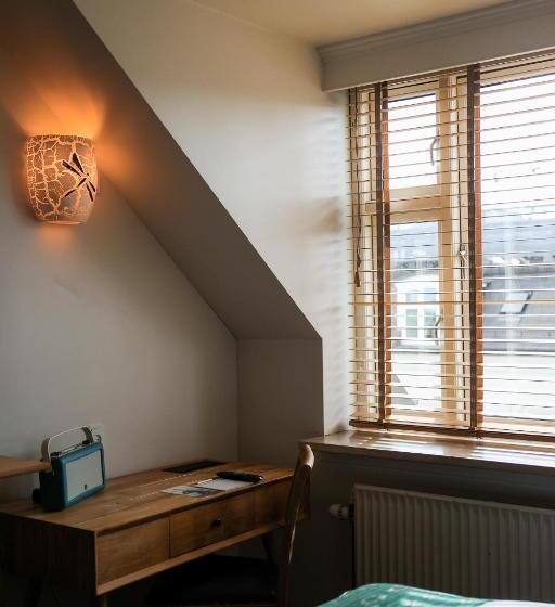 호텔 Axel Guldsmeden