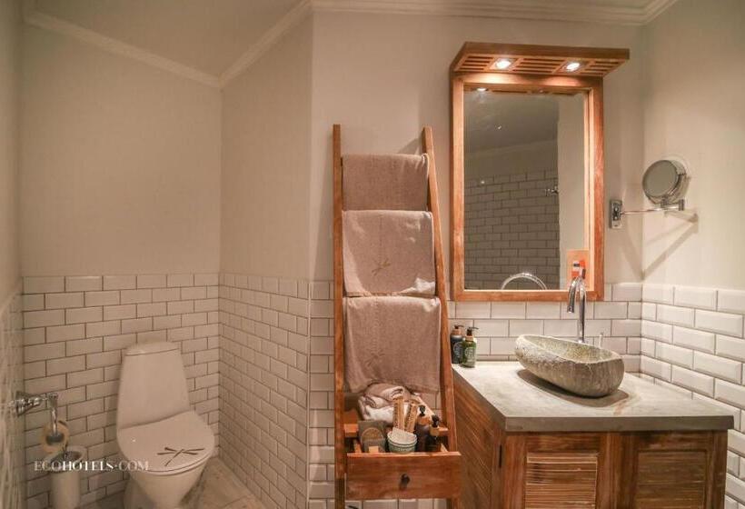 호텔 Axel Guldsmeden