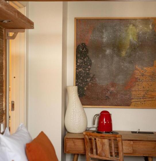 호텔 Axel Guldsmeden