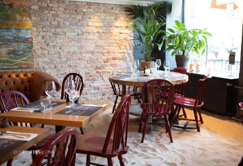 ホテル Babette Guldsmeden