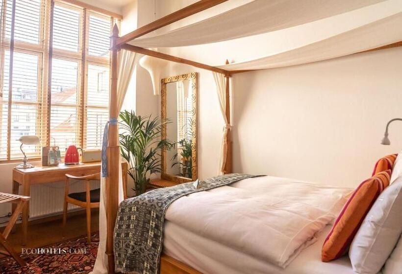 ホテル Babette Guldsmeden