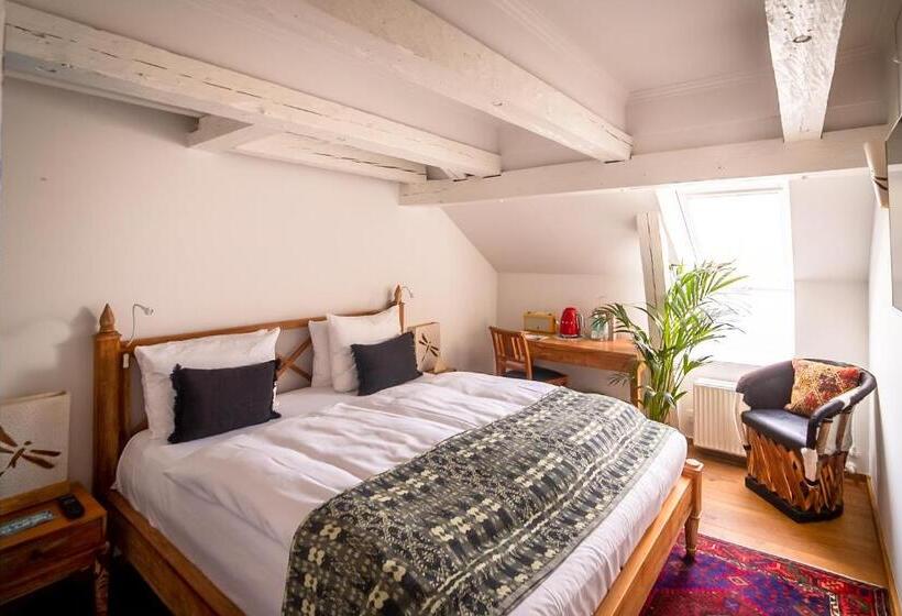 ホテル Babette Guldsmeden