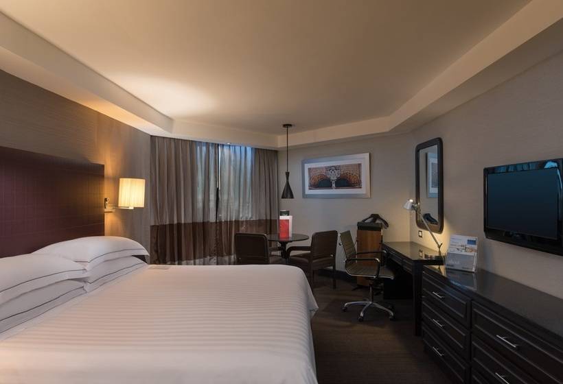 ホテル Barcelo Santo Domingo