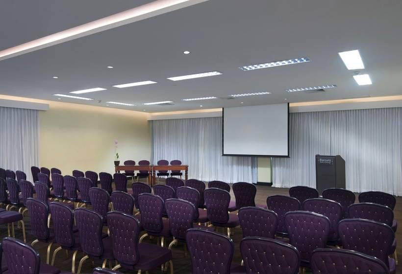 ホテル Barcelo Santo Domingo