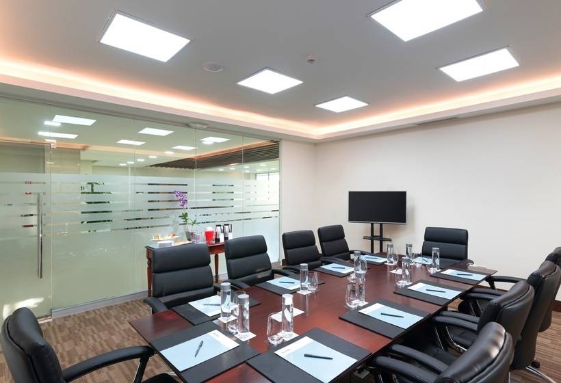 ホテル Barcelo Santo Domingo