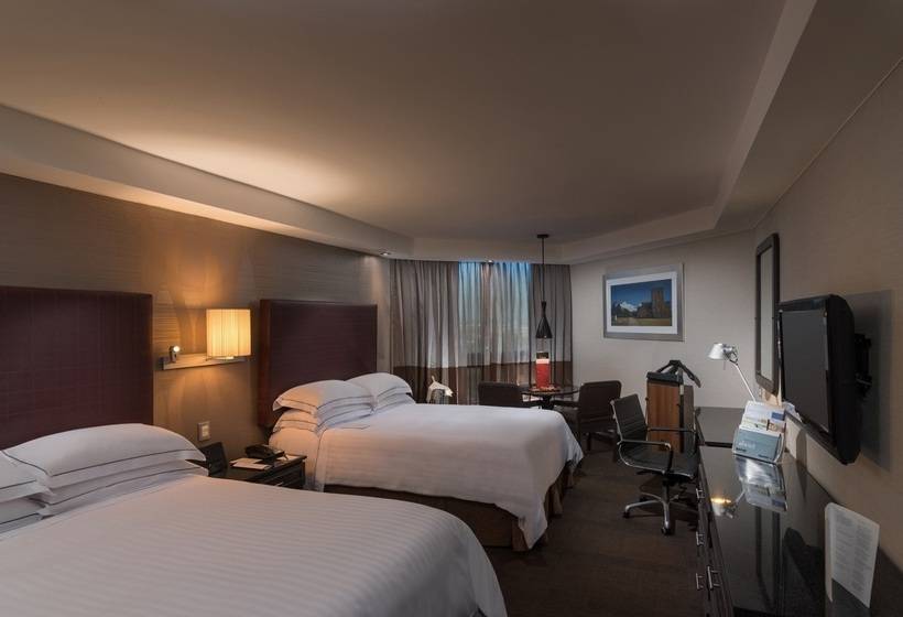 ホテル Barcelo Santo Domingo