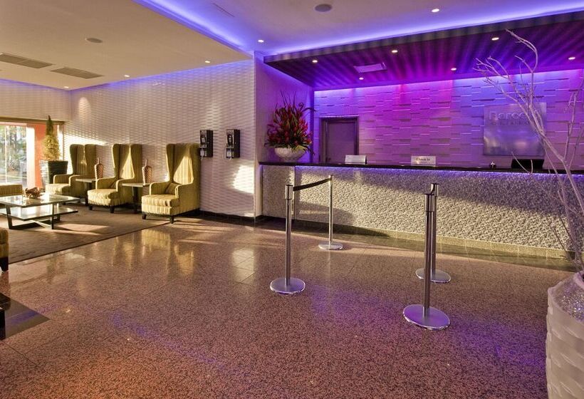 ホテル Barcelo Santo Domingo