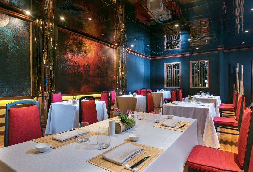 ホテル Barcelo Santo Domingo