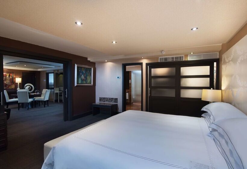 ホテル Barcelo Santo Domingo