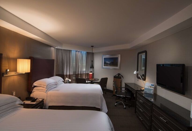 ホテル Barcelo Santo Domingo