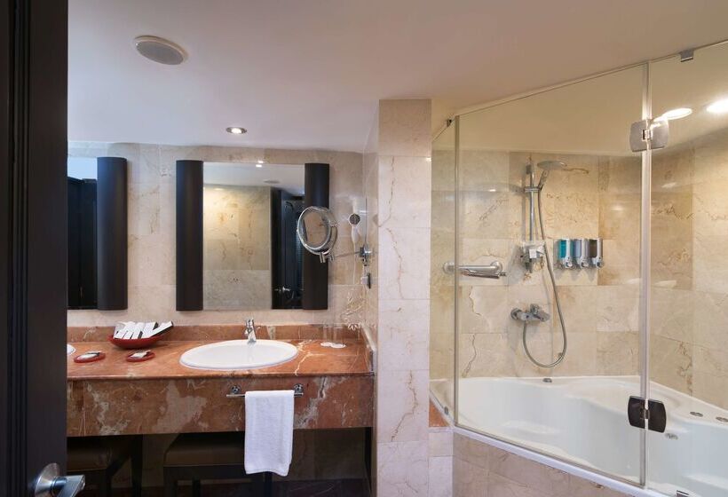 ホテル Barcelo Santo Domingo