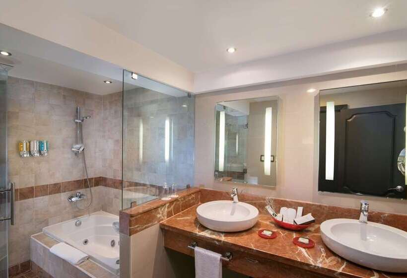 ホテル Barcelo Santo Domingo