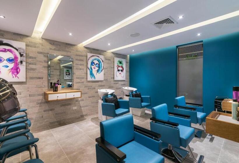 ホテル Barcelo Santo Domingo