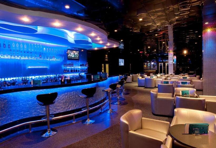 ホテル Barcelo Santo Domingo