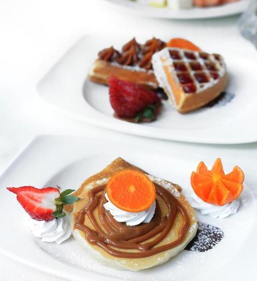 ホテル Barcelo Santo Domingo