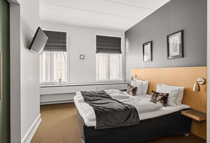 Best Western Hotel Herman Bang