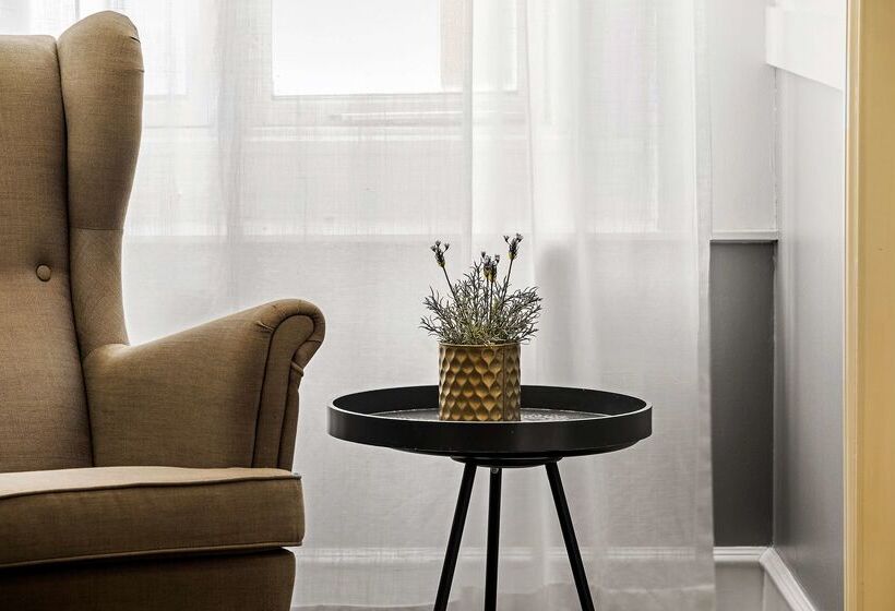 Best Western Hotel Herman Bang