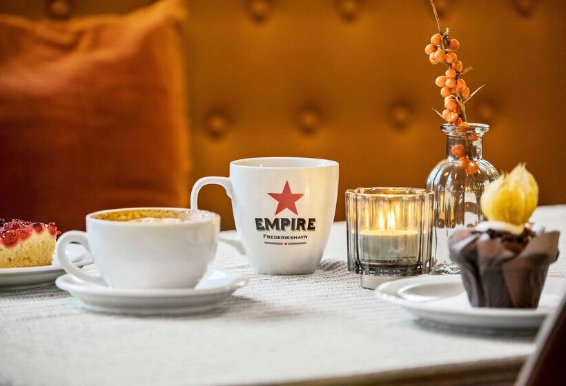 Best Western Hotel Herman Bang