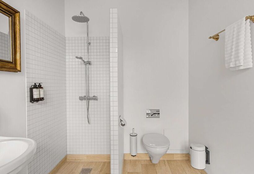 Best Western Hotel Herman Bang