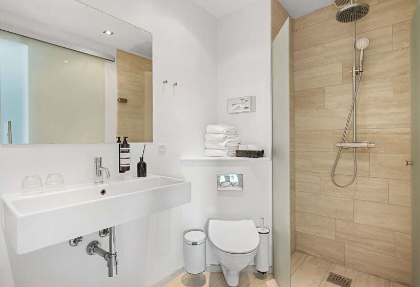 Best Western Hotel Herman Bang