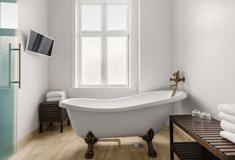 Best Western Hotel Herman Bang